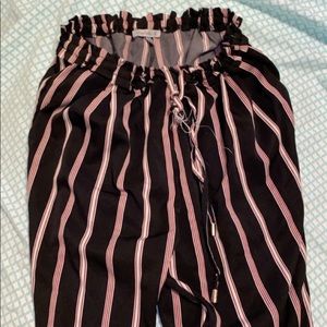 Charlotte ruse flare pants